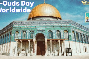 Al-Quds Day Worldwide