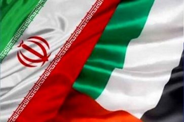 Iran-UAE