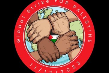 Strike for Gaza