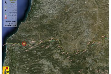 Israeli site