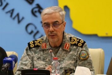 Mohammad Bagheri