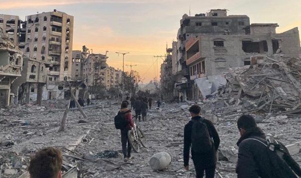 <a href="https://english.almanartv.com.lb/3244683">Un responsable israélien : &laquo;&nbsp;Israël&nbsp;&raquo; n&rsquo;acceptera pas un accord de cessez-le-feu de cinq ans avec Gaza</a>