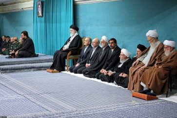 Iran Imam Khamenei