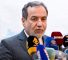 Le ministre iranien des Affaires étrangères, Abbas Araghchi. ©AFP