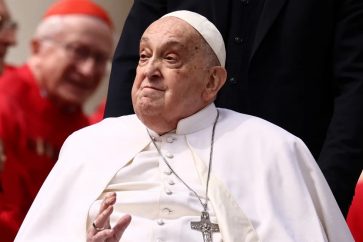 Pope Francis
