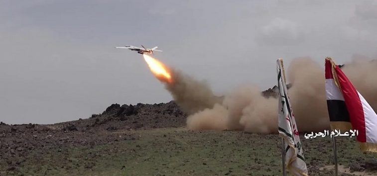 <a href="https://english.almanartv.com.lb/3244386">Le Yémen cible le porte-avions Truman et une cible israélienne à Ashkelon. Crash d&rsquo;un F18 américain.</a>