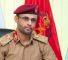 Head of Yemen's Supreme Political Council Mahdi Al-Mashat