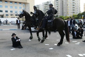 haredim