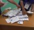 Dépouillement des votes pour les élections municipales au Mont-Liban.