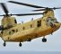 hélicoptères militaires de transport Chinook CH-47F