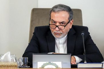 araghchi1