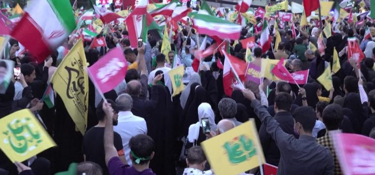  <a href="https://english.almanartv.com.lb/2439417">Iranian Security Forces, Aided by Citizens, Thwarts Mossad Sabotage Plots in Various Areas</a>