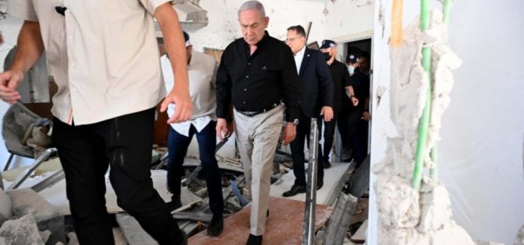  <a href="https://english.almanartv.com.lb/2439296">Israeli Defenses Prove Failure in Face of Missile Fire: What if Iran Escalates Bombardment</a>