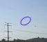 Zionist missiles trying to intercept Yemeni ballistic missile