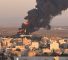 Mashhad Israeli attack