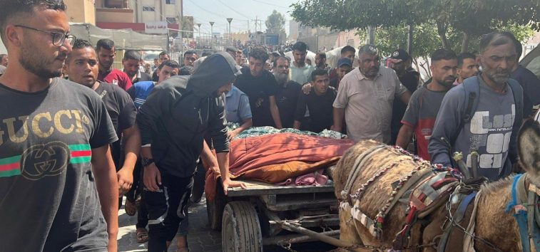  <a href="https://english.almanartv.com.lb/2454817">Israeli Aggression Continues Across Gaza on Day 644; Casualties Reported, Including Children Losing Limbs</a>