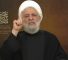 Sheikh Naim Qassem, Hezbollah's S.G., in Ashura  televised address (Monday, June 30, 2025).