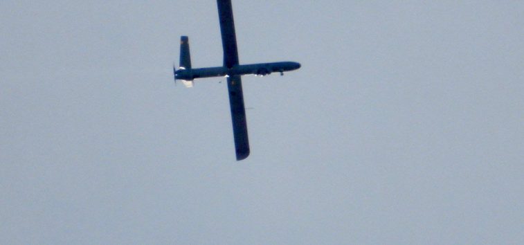  <a href="https://english.almanartv.com.lb/2430903">Israeli Drone Attack Targets South Lebanon Town</a>