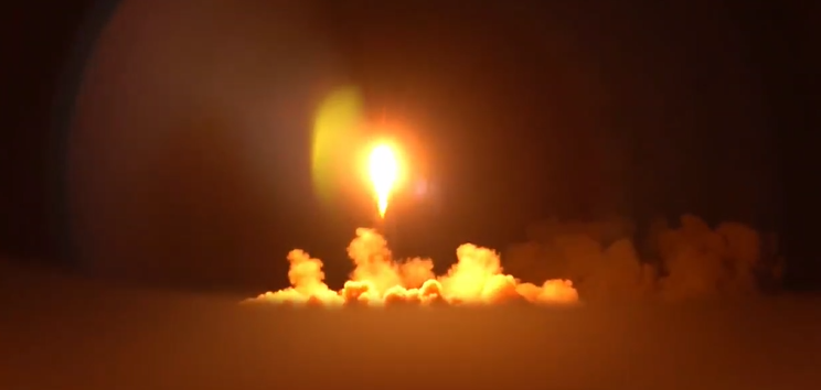  <a href="https://english.almanartv.com.lb/2439725">Video| Iran&#8217;s Missiles Bury &#8216;Israel&#8217; in Bunkers: Sijjil Shakes Tel Aviv</a>