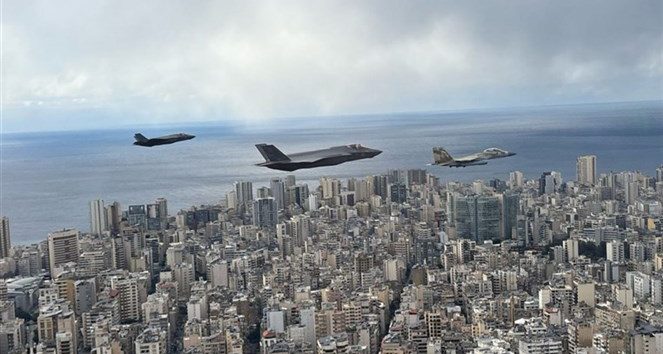  <a href="https://english.almanartv.com.lb/2455048">Israeli Jets Were 19 Minutes from Striking Beirut on October 11, 2023: NYT</a>