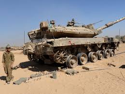 Merkava