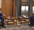 Speaker Berri- Tom Barrack