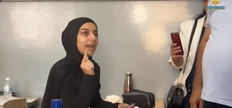  <a href="https://english.almanartv.com.lb/2454718">Official Exams in South Lebanon: Manifestation of Steadfastness in Face of Israeli Barbarism</a>