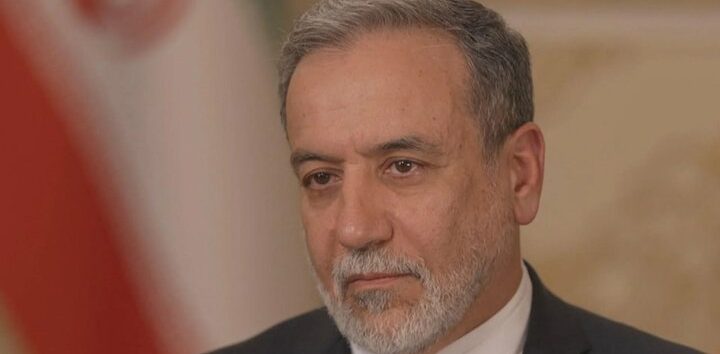 <a href="https://english.almanartv.com.lb/2448965">Iran Sets Condition for Resuming Nuclear Talks: US Must End Military Threats</a>
