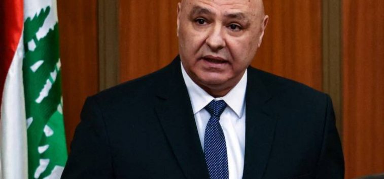  <a href="https://english.almanartv.com.lb/2454960">Lebanon’s President Aoun Rules Out Normalization with Israeli Enemy</a>