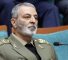 Iran General Abdolrahim Mousavi